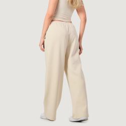 GymBeam Women‘s NEO Joggers Almond