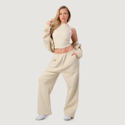 GymBeam Women‘s NEO Joggers Almond