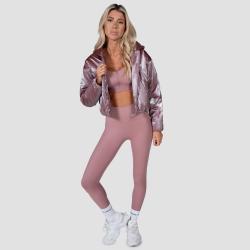 GymBeam Women‘s Prime Jacket Haze