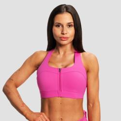 GymBeam Women‘s Pulse X Running Sports Bra Purple GymBeam Women‘s Pulse X Running Sports Bra Purple