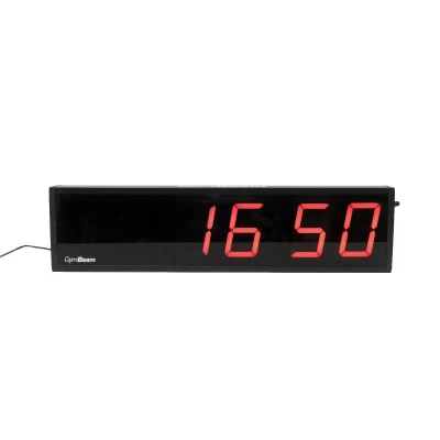GymBeam Workout Timer Max