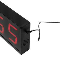 GymBeam Workout Timer Max