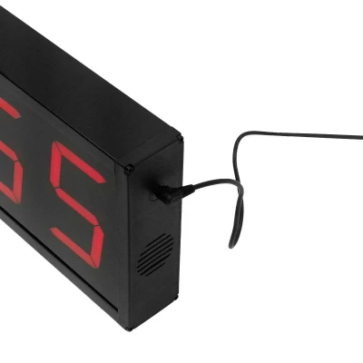 GymBeam Workout Timer Max
