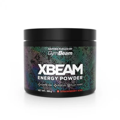 XBEAM Energy Powder 360 g XBEAM Energy Powder 360 g