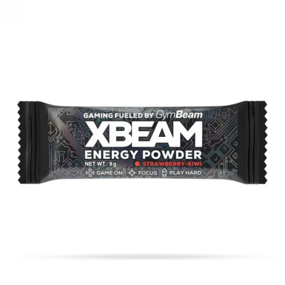 GymBeam XBEAM Energy Powder 9 g