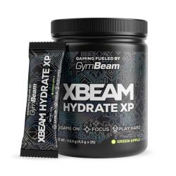 GymBeam Hydrate XP - XBEAM 112,5 g