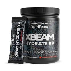 GymBeam Hydrate XP - XBEAM 112,5 g