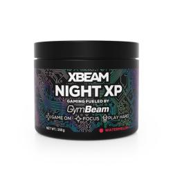 GymBeam XBEAM Night XP 250 g