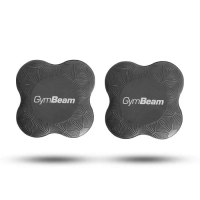 GymBeam Yoga Knee Pads Black (VÝPRODEJ) GymBeam Yoga Knee Pads Black (VÝPRODEJ)