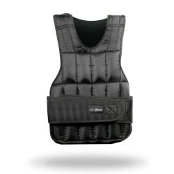 GymBeam Zátěžová vesta 10 kg