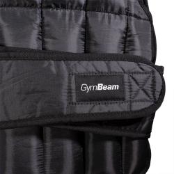 GymBeam Zátěžová vesta 10 kg
