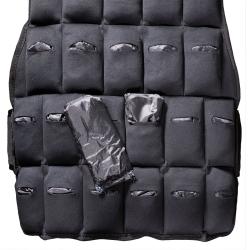 GymBeam Zátěžová vesta 10 kg