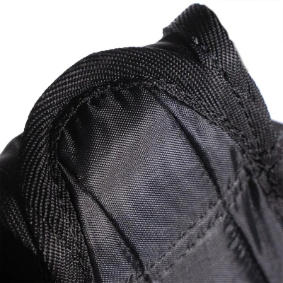 GymBeam Zátěžová vesta 10 kg