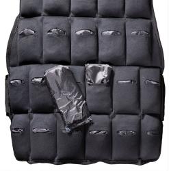 GymBeam Záťažová vesta 10 kg