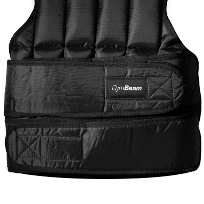GymBeam Zátěžová vesta 15 kg