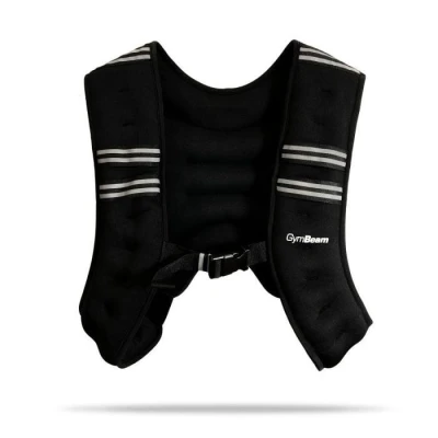 GymBeam Active 3 kg zátěžová vesta