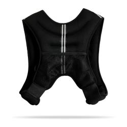 GymBeam Active 3 kg záťažová vesta