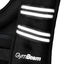 GymBeam Active 3 kg záťažová vesta