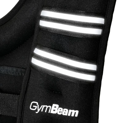 GymBeam Active 3 kg zátěžová vesta