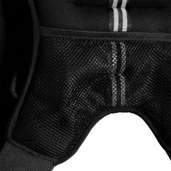 GymBeam Active 3 kg záťažová vesta