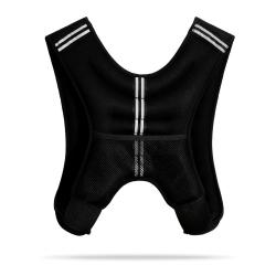 GymBeam Zátěžová vesta Active 7 kg