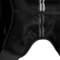 GymBeam Zátěžová vesta Active 7 kg