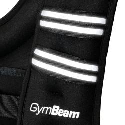 GymBeam Zátěžová vesta Active 7 kg
