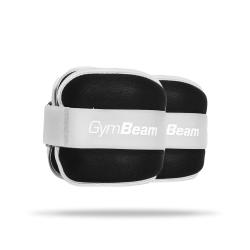 GymBeam Závaží na zápěstí a kotníky 1 kg