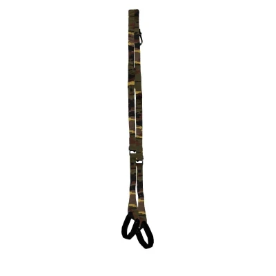 GymBeam Závěsný posilovací systém Outdoor