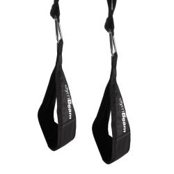 GymBeam Závěsný systém AB Straps