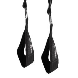 GymBeam Závesný systém AB Straps