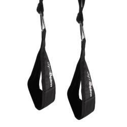 GymBeam Závěsný systém AB Straps (VÝPRODEJ)