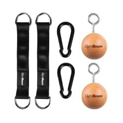 GymBeam Závěsný systém Grip Balls