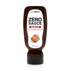 GymBeam ZERO OMÁČKA barbecue 320 ml 6 x 320 ml GymBeam ZERO OMÁČKA barbecue 320 ml 6 x 320 ml