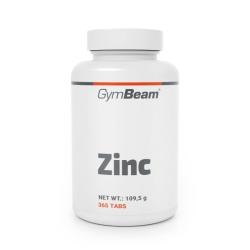 GymBeam Zinek 365 tab GymBeam Zinek 365 tab