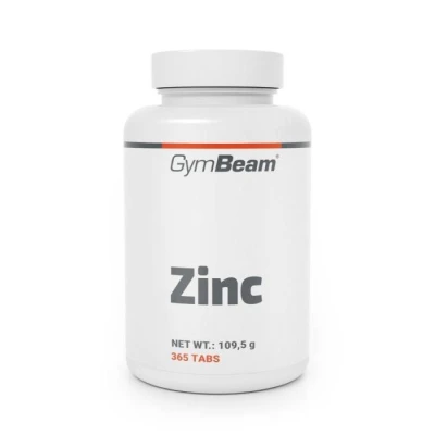 GymBeam Zinek 365 tab GymBeam Zinek 365 tab