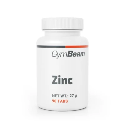 GymBeam Zinek 90 tab. GymBeam Zinek 90 tab.