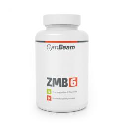 GymBeam ZMB6 120 kaps.
