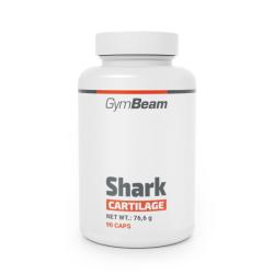 GymBeam Žraločí chrupavka 90 kaps.