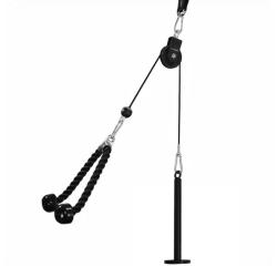 GymBeam Cable Pulley System GymBeam Cable Pulley System