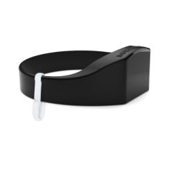 Gymbutler magnetický držák na lahev POUZE antracit černá (VÝPRODEJ)