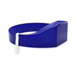 Gymbutler magnetický držák na lahev POUZE antracit černá (VÝPRODEJ)