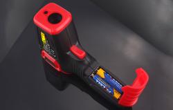 Habotest Bezkontaktní laserový teploměr HT650A