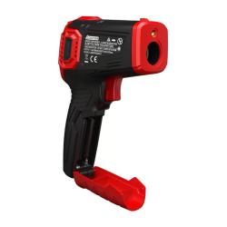 Habotest Bezkontaktní laserový teploměr HT650A