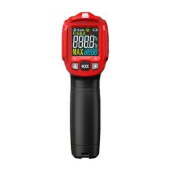 Habotest Bezkontaktný laserový teplomer HT650B