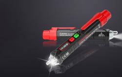 Habotest Bezkontaktní zkoušečka fázového napětí HT100P