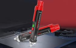 Habotest Bezkontaktní zkoušečka fázového napětí HT100P