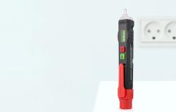 Habotest Bezkontaktní zkoušečka napětí a fáze HT101