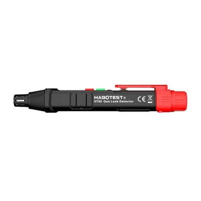 Habotest Detektor úniku plynu HT60
