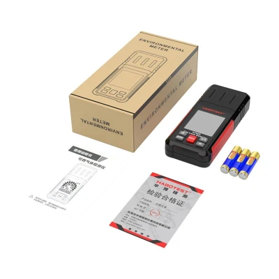 Habotest Detektor úniku plynu HT609PRO
